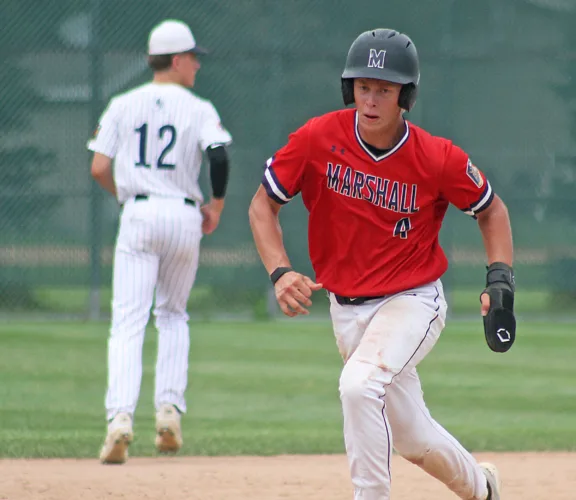 Mudcats rally, take 2 from Gold in sub-state finals